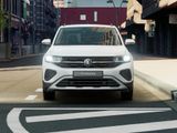 VW T-Cross Life 1.0 TSI ACC+PDC+CARPLAY+KLIMA