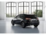 MERCEDES-BENZ A 200 d Kompakt AMG NIGHT SPUR PANO DISTR PDC