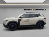 DACIA Duster III 1.6 E-TECH EU6e Extreme Hybrid 140