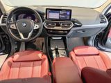 BMW X3 xDrive20i LED+Temp+SHZ+Apple CarPlay