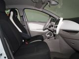 RENAULT ZOE Life 41kWh Batterie gemietet+Klima+PDC+
