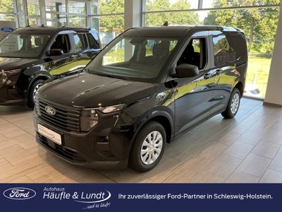 FORD Tourneo Courier Trend Allwetterreifen Rückfahrkam. Winterpaket