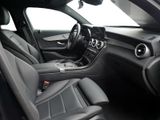 MERCEDES-BENZ GLC 300 d 4M Coupé // AMG MEMO 360 AHK DISTR PDC