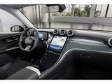 MERCEDES-BENZ GLC 220 d 4M | AMG BURM NIGHT MEMO 360 AHK DISTR