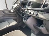 VW Crafter 35 MR Kasten 2.0 TDI HD Klima Navi