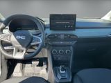 DACIA Jogger Extreme hybrid 155 +Klima+Sitzheizung+Navi+