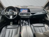 BMW X7 XDRIVE40D M-Sport Komfortsitze Panorama Laser