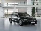 MERCEDES-BENZ CLA 200 SB // AMG PREMIUM AHK KAMERA PANO SPUR