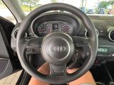 AUDI A1 1.0 TSI Klima/RDKS/ABS/Isofix/CD-Spieler