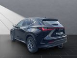 LEXUS NX 450h 450 h+ 4x4 Anhängerkupplung
