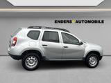 DACIA Duster I 4x2 Ambiance SCe 115