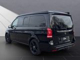 MERCEDES-BENZ V 250 MARCO POLO AMG LINE EDITION 4M LEDER+AHK