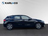 BMW 118 dA LED Navi SHZ DAB Tempomat Alarmanlage