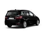 BMW 220 Gran Tourer d Luxury Line HUD+AHK+SHZ+Navi