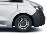 VW Transporter Kasten Motor: 2,0 l TDI 81 kW Getriebe: 6-Gang-Schaltgetriebe Radstand: 3100 mm KR