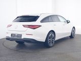MERCEDES-BENZ CLA 180 SB , PROGRESSIVE NIGHT SPUR PANO AHK