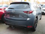 MAZDA CX-5 AHK+NAVI+PDC+RfK+SHZ+LHZ