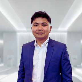 Thanoo Wanglomklang
