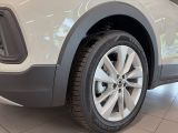 VW T-Cross ENERGY 1.0 l TSI Klima Einparkhilfe