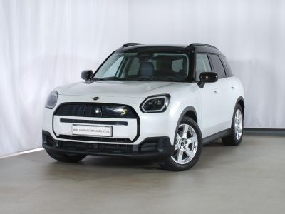 MINI Countryman SE All4 ALL4 HUD AHK Panorama Navi Harman Memory Sitze