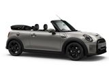 MINI Cooper S Cabrio +Navi+LED+Leder+Temp+Sportsitze