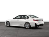 BMW 318d Limousine