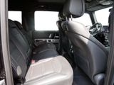 MERCEDES-BENZ G 63 AMG BURM NIGHT 360 WIDE SPUR DISTR STANDH