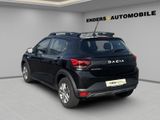 DACIA Sandero III Expression Stepway Expr. TCe 90