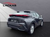 TOYOTA C-HR 1.8 Hybrid Business Edition Garantie