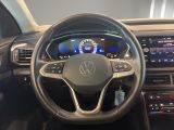 VW T-Cross Style 1.0 TSI DSG Klima Rückfahrkamera