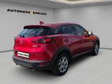 MAZDA CX-3 Exclusive-Line NAVI+PDC+SHZ