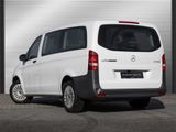 MERCEDES-BENZ Vito 114 TOURER PRO KAMERA KLIMA TEMPOMAT 8SITZER