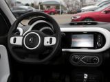 RENAULT Twingo Techno Electric NAVI+PDC+RFK+SHZ