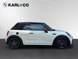MINI John Cooper Works Cabrio Navi HUD H&K AC Schnitzer