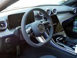 MERCEDES-BENZ C 220 d AMG NIGHT MEMO 360 AHK DISTR KAMERA PANO