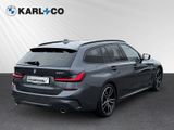 BMW 320 iA M-Sport LCProf Laser 19'' MemorySitze HIFI