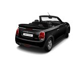 MINI Cooper Cabrio +LED+Sportsitze+Leder+el.Verdeck+PDC