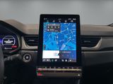 RENAULT Captur KISS TCe 115 Sondermodell -- AKTION