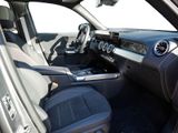 MERCEDES-BENZ GLB 200 d AMG NIGHT MULTI 360 AHK DISTR KAMERA