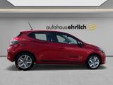 RENAULT Clio V Evolution 1.0 TCe 90 +Kamera+Shz.+