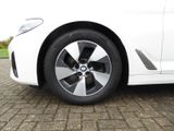 BMW 520 d Touring Navi LED Sitzheizung AHK DAB