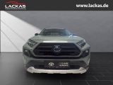 TOYOTA RAV 4 Hybrid Adventure*Allrad* JBL*Carplay*Navig