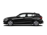 BMW 116 d Lenkradheizung LED LC Prof AHK Lordose