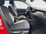 SKODA Kamiq 1.0 TSI Style Klima Navi Rückfahrkamera