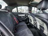 MERCEDES-BENZ C 43 AMG 4M DISTR COMAND SPUR KAMERA PDC SHZ