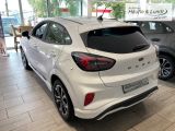 FORD Puma ST-Line LED Klimaautom Temp Navi Winterpaket PDC BT DAB