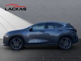 LEXUS NX 350h 4x4 Luxury IPA+360KAMERA+SITZH.HINTEN