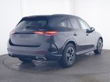 MERCEDES-BENZ GLC 400 e 4M , BURM AMG NIGHT DISTR SPUR PANO