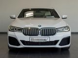 BMW 540 i xDrive Limousine M Sport Memory+StandHZG