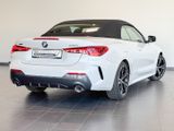 BMW 430 i xDrive Cabrio M Sport+AHK  UPE 84.600 €
